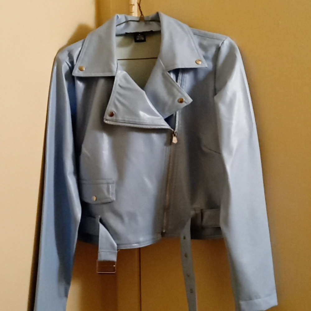 Soho Apparel medium blue